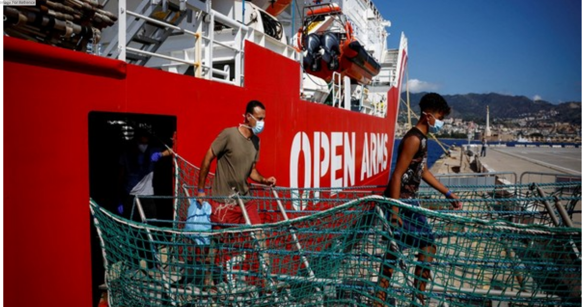 41 killed in migrant shipwreck near Italian island